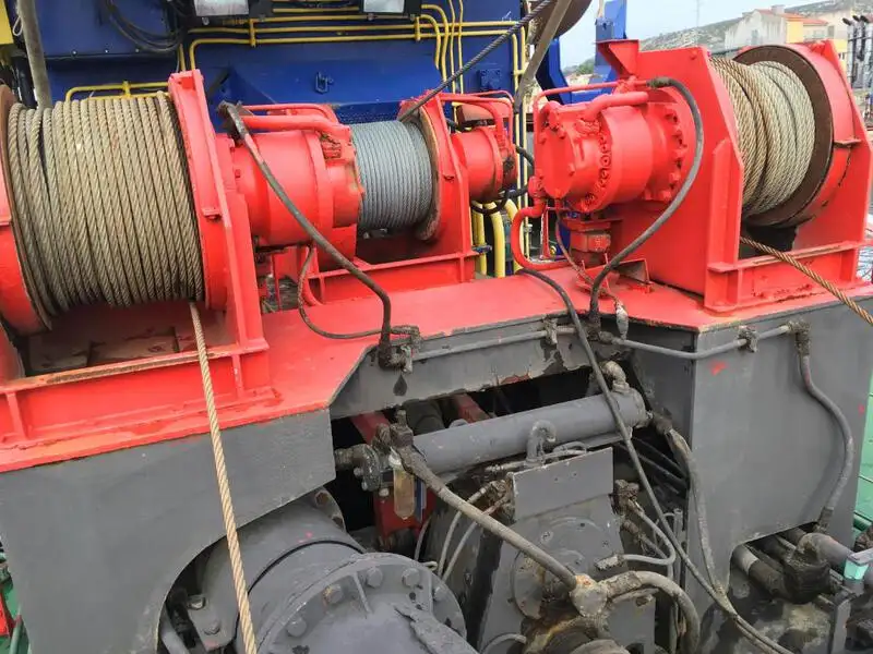 Dredge til salg