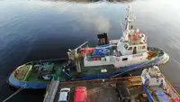 Trækbåd til salg