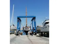 Yacht til salg
