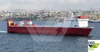Ro-Ro ship til salg