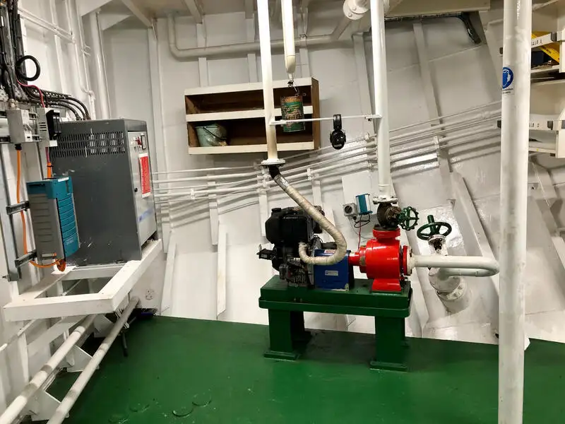 Bugserbåd til salg