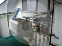 Beam-trawler til salg
