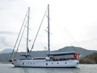 Yacht til salg