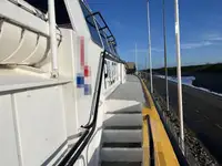Lodsbåd til salg