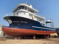 Purse seiner til salg