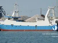 Trawler til salg