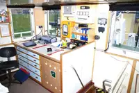Arbejdsbåde til salg