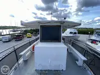 Krydstogtskib til salg