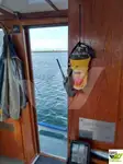 Arbejdsbåde til salg