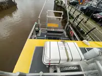 Arbejdsbåde til salg