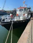 Dredge til salg