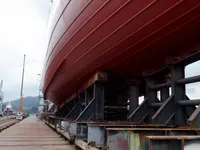 Langliner til salg