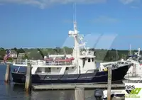 Arbejdsbåde til salg