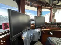 Trawler til salg