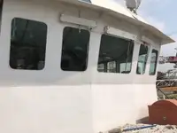 Bugserbåd til salg