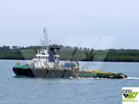 Trækbåd til salg