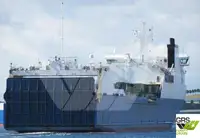 Ro-Ro ship til salg