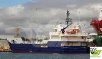 Landingsfartøj, tank til salg