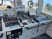 Arbejdsbåde til salg