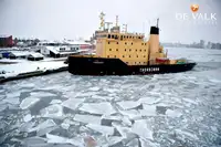 Isbryder til salg