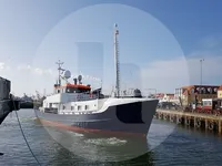 Fiskerfartøj til salg