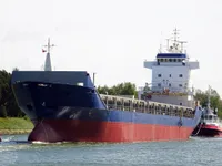 General Cargo/Multi-purpose til salg