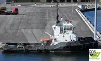 Bugserbåd til salg
