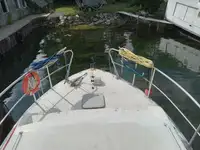 Besætningsbåd til salg