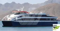 Ro-Ro ship til salg