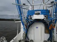 Trawler til salg