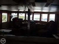 Trawler til salg