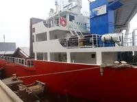 General Cargo/Multi-purpose til salg