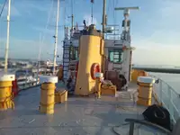 Arbejdsbåde til salg