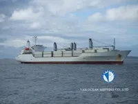 Kølefartøj til salg