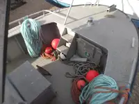Arbejdsbåde til salg