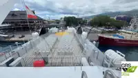 Ro-Ro-skib til salg