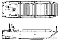 Landing Craft, Tank til salg