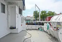 Krydstogtskib til salg