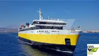 Ro-Ro ship til salg