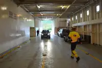 Ro-Ro-skib til salg