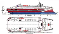 Ro-Ro ship til salg