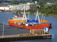 Kølefartøj til salg