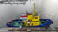 Trækbåd til salg