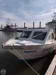 Trawler til salg