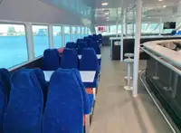 Krydstogtskib til salg