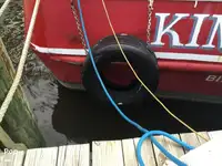 Trawler til salg
