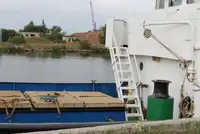 Arbejdsbåde til salg