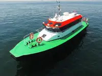 Bugserbåd til salg