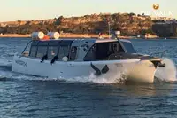 Bugserbåd til salg