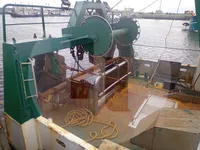 Trawler til salg